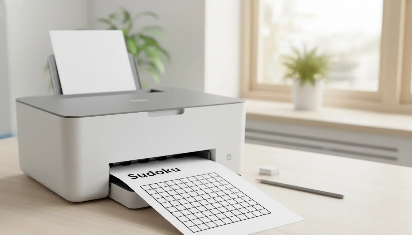 medium sudoku with answers